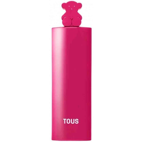 More More Pink EDT 90Ml For Women