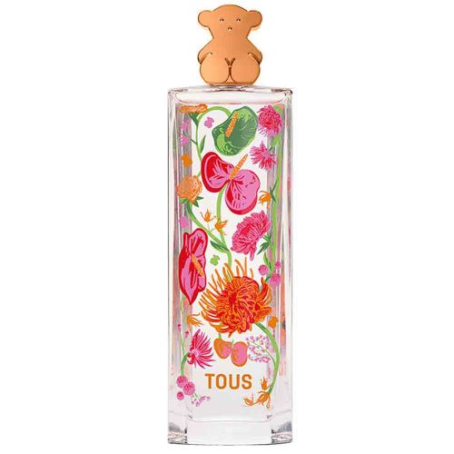 Sorbet Garden EDT 90Ml For Women