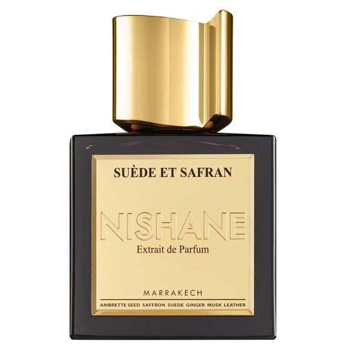 Suede Safran EDP 50Ml For Men