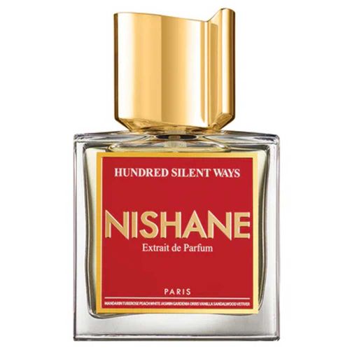 Hundred Silent Ways EDP Unisex