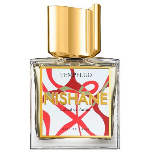 Tempfluo EDP Unisex