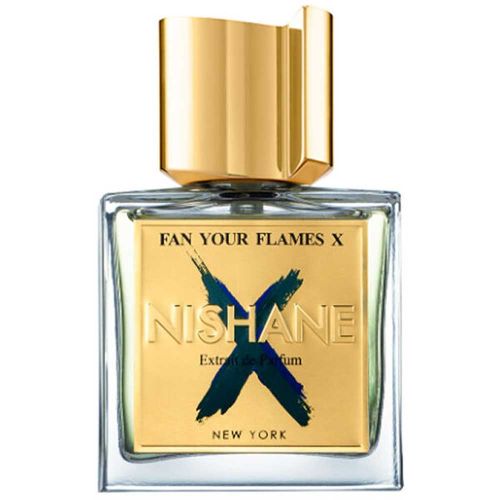 Fan Your Flames X EDP Unisex