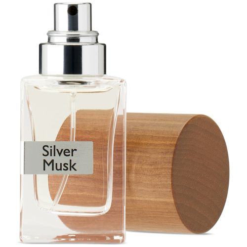 Silver Musk EDP 30Ml For Men