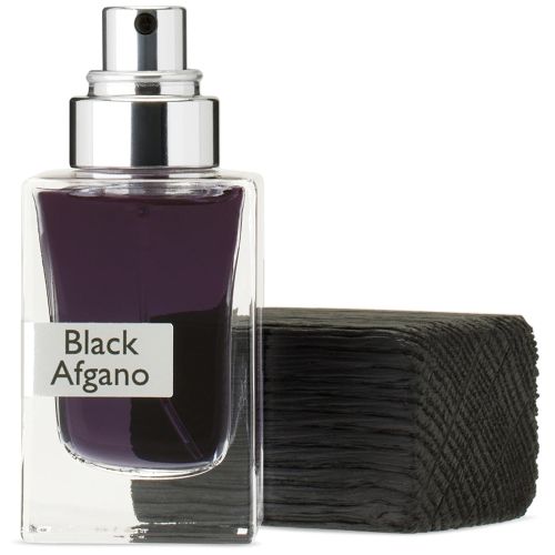 Black Afgano EDP 30Ml Unisex