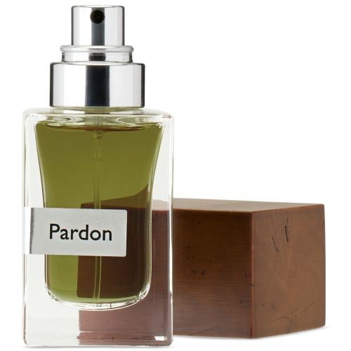 Pardon EDP 30Ml For Men