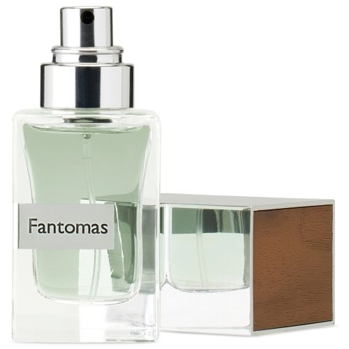 Fantomas EDP 30Ml Unisex