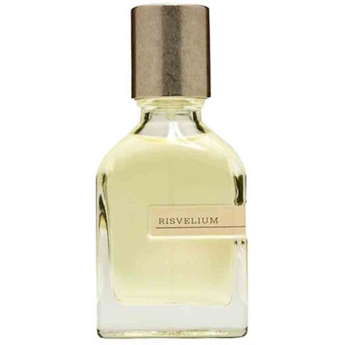 Risvelium EDP 50Ml Unisex