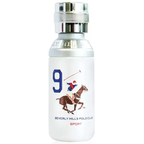 Sport No. 9 EDT 100Ml For Men
