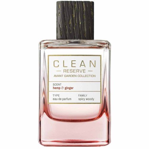 Reserve Hemp & Ginger EDP 100Ml Unisex