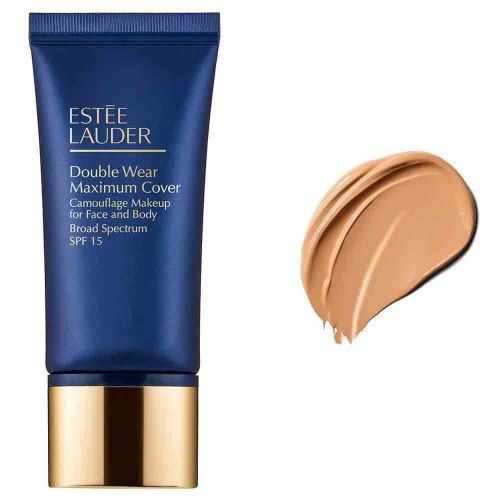 Estee Lauder Double Wear 24-Hour Maximum Cover Camouflage 2W1 Dawn 30ML