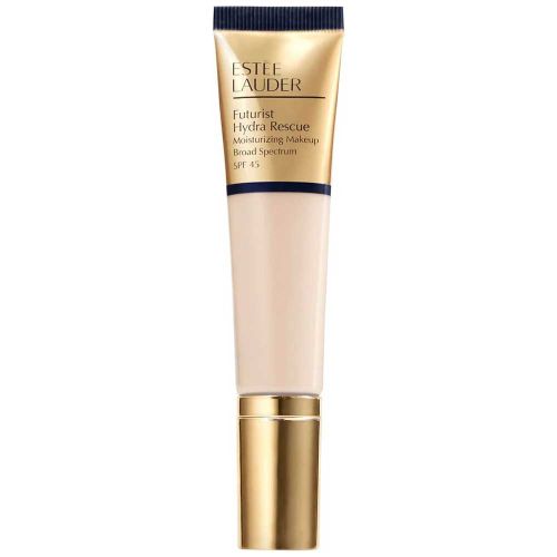 Estee Lauder Futurist Hydra Rescue Moisturizing Foundation SPF45 1N2 Ecru