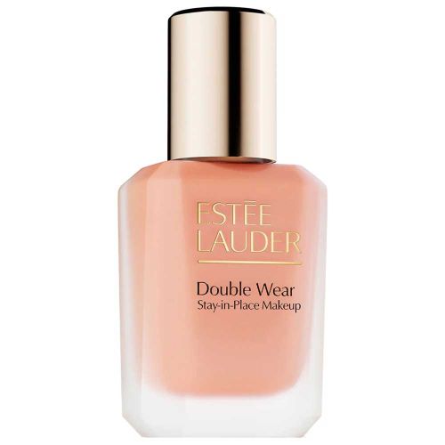 Estée Lauder Double Wear Stay-in-Place Makeup 36-Hour Long-Wear Matte Foundation Spf10-3C2 Pebble 30ml