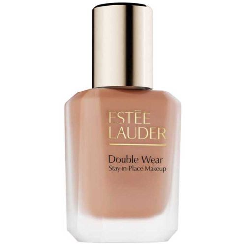 Estée Lauder Double Wear Stay-in-Place Makeup 36-Hour Long-Wear Matte Foundation Spf10-4N1 Shell Beige 30ml