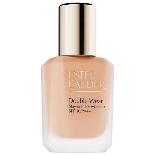 Estée Lauder Double Wear Stay-in-Place Makeup 36-Hour Long-Wear Matte Foundation Spf10-2N1 Desert Beige 30ml