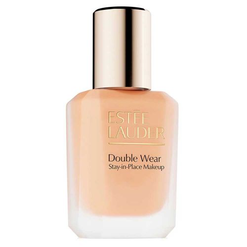 Estée Lauder Double Wear Stay-in-Place Makeup 36-Hour Long-Wear Matte Foundation Spf10-1W2 Sand 30ml