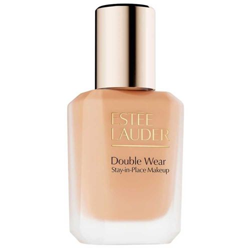 Estée Lauder Double Wear Stay-in-Place Makeup 36-Hour Long-Wear Matte Foundation Spf10-2W2 Rattan 30ml