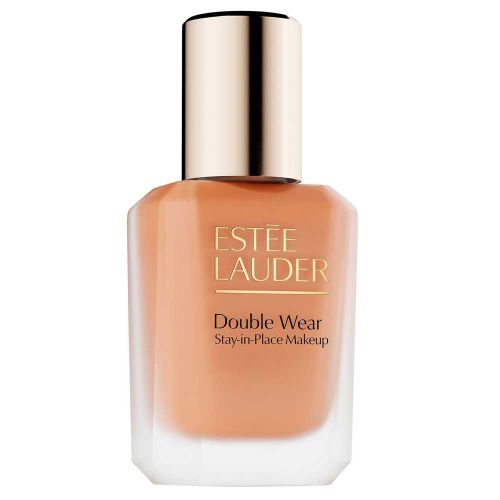 Estée Lauder Double Wear Stay-in-Place Makeup 36-Hour Long-Wear Matte Foundation Spf10-4N2 Spiced Sand 30ml