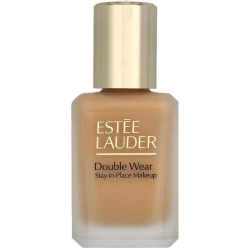 Estée Lauder Double Wear Stay-in-Place Makeup 36-Hour Long-Wear Matte Foundation Spf10-3W1.5 Fawn 30ml
