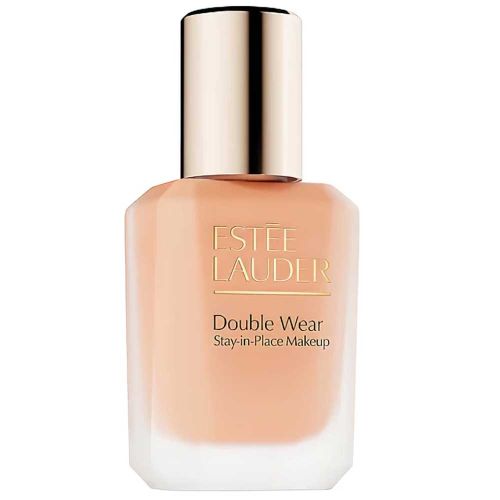 Estée Lauder Double Wear Stay-in-Place Makeup 36-Hour Long-Wear Matte Foundation Spf10-1W0 Warm Porcelain 30ml 