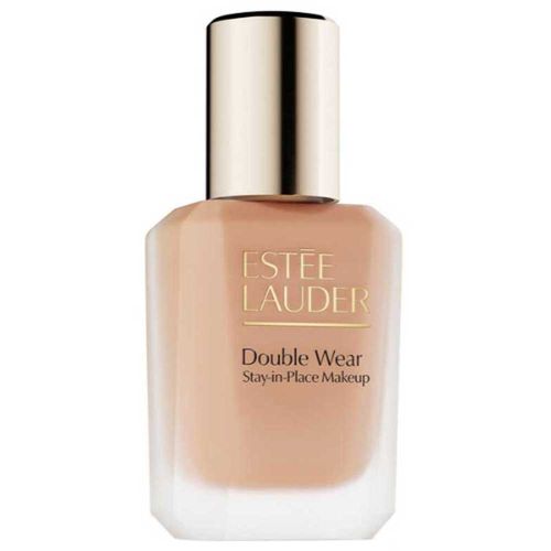Estée Lauder Double Wear Stay-in-Place Makeup 36-Hour Long-Wear Matte Foundation Spf10-2W1.5 Natural Suede 30ml
