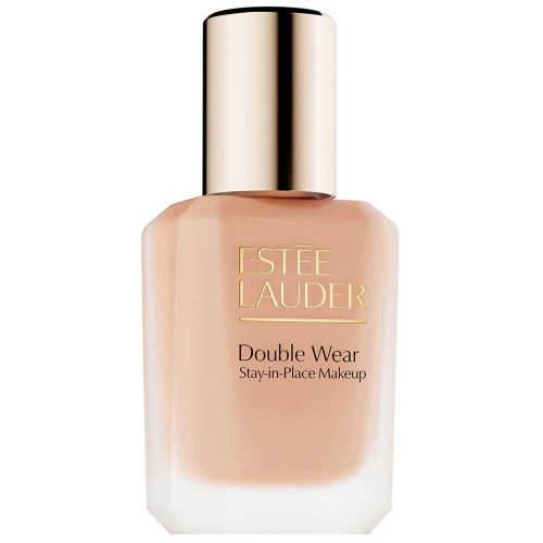 Estée Lauder Double Wear Stay-in-Place Makeup 36-Hour Long-Wear Matte Foundation Spf10-1N2 Ecru 30ml