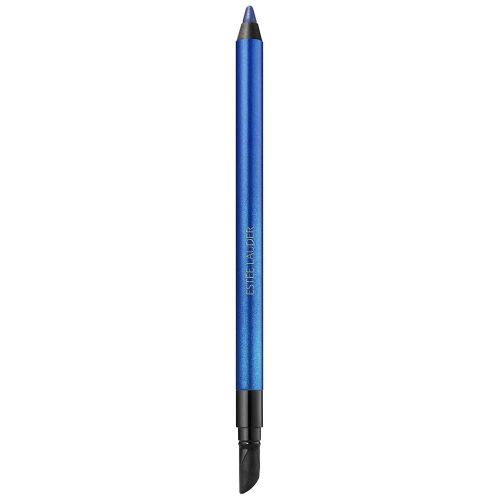 Estee Lauder Ladies Double Wear 24H Waterproof Gel Eye Pencil 06 Sapphire Sky