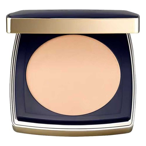 Estee Lauder Double Wear Stay-In-Place Matte Powder Foundation SPF 10 Compact 3C2 Pebble
