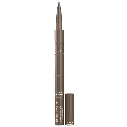 Estee Lauder Brow Perfect 3D All-in-One Styler 06 Light Brunette 