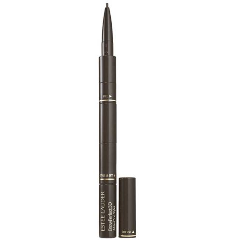 Estee Lauder Brow Perfect 3D All-in-One Styler 07 Cool Brown