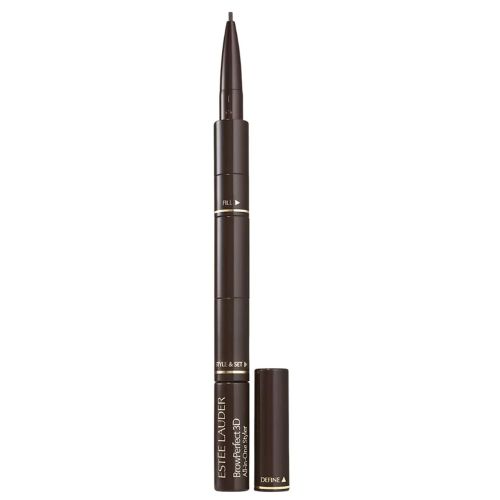 Estee Lauder Brow Perfect 3D All-in-One Styler 09 Dark Brunette