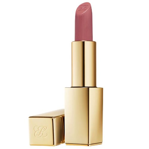 Estee Lauder Pure Color Lipstick Creme 828 In Control