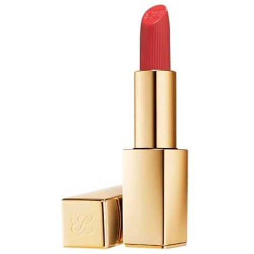 Estee Lauder Pure Color Lipstick Creme 666 Captivated 