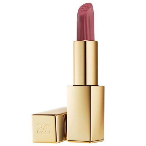 Estee Lauder Pure Color Lipstick Creme 420 Rebellious Rose
