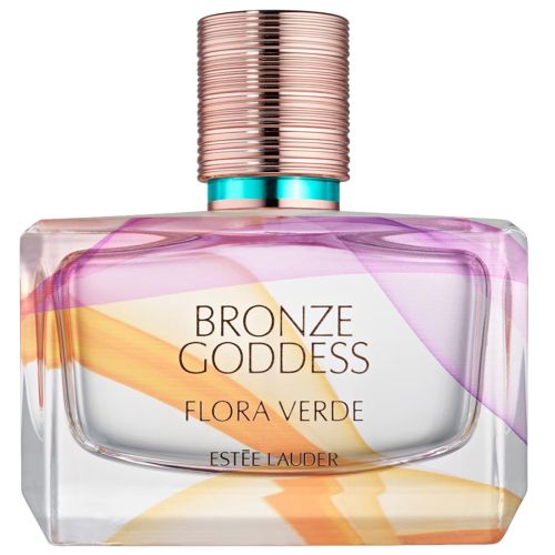 Bronze Goddess Flora Verde EDP 50Ml For Women