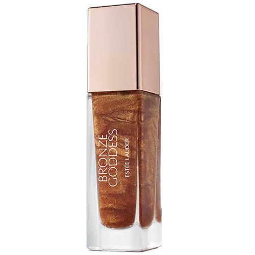 Estee Lauder Bronze Goddess Shimmering Gelée Body Bronzer 30ML 