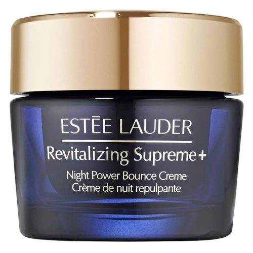 Estee Lauder Revitalizing Supreme Night Power Bounce Creme 50ml
