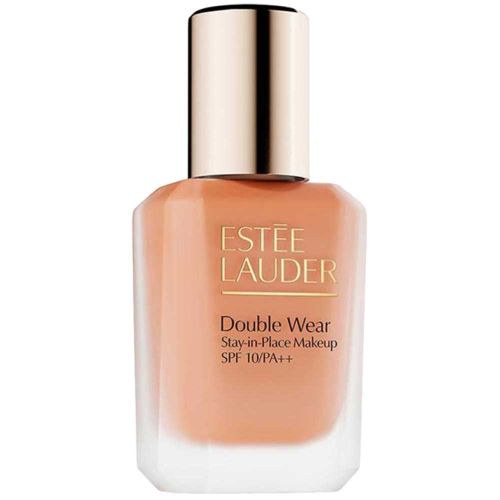 Estée Lauder Double Wear Stay-in-Place Makeup 36-Hour Long-Wear Matte Foundation Spf10-4W1.5 Medium Spice 30ml