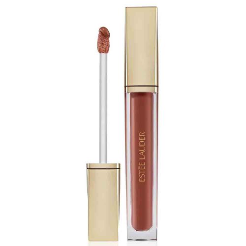 Estée Lauder Glossy Pout Lip Oil 04 Maple Syrup