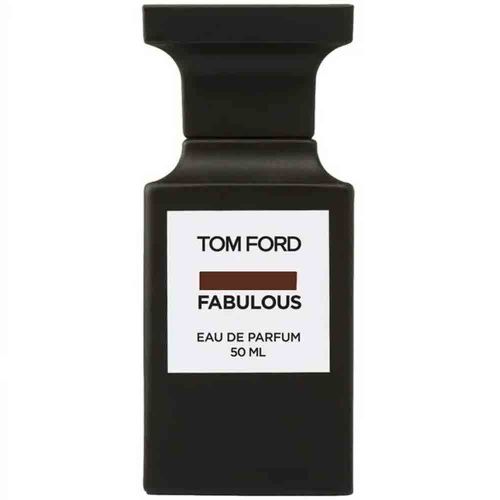 F. Fabulous EDP Unisex