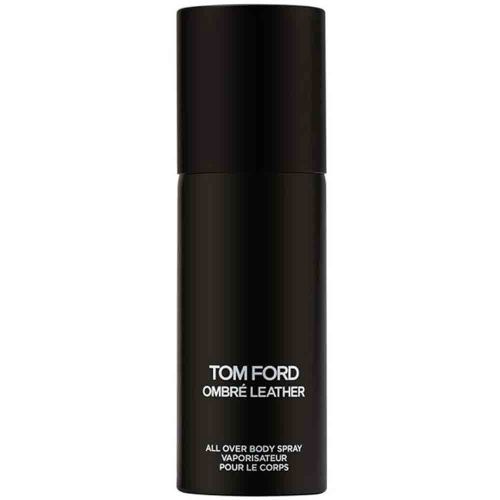 Ombre Leather All Over Body Spray 150Ml Unisex