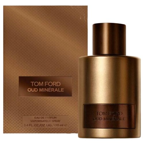 Oud Minerale EDP 100Ml For Men