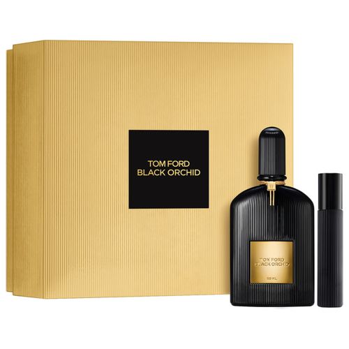 Tom Ford Black Orchid EDP 50Ml + EDP 10Ml Gift Set Unisex