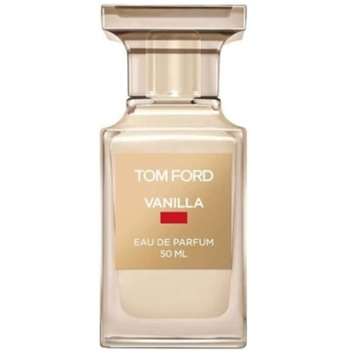Vanilla S. EDP 50Ml Unisex