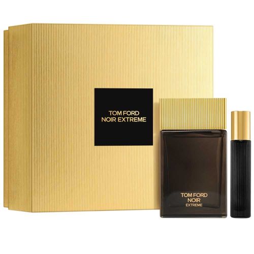Noir Extreme EDP 100Ml + EDP 10Ml Gift For Men