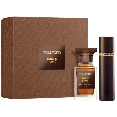 Ebene Fume EDP 50Ml + EDP 10Ml Gift Set Unisex