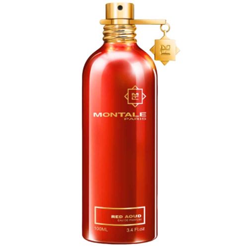 Red Aoud EDP 100Ml Unisex