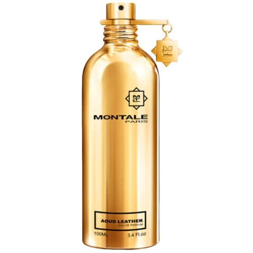 Aoud Leather EDP 100Ml Unisex