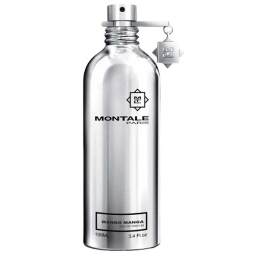 Mango Manga EDP 100Ml Unisex