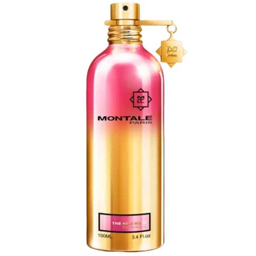 The New Rose EDP 100Ml Unisex