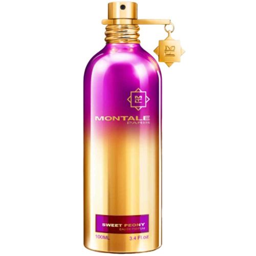 Sweet Peony EDP 100Ml For Women